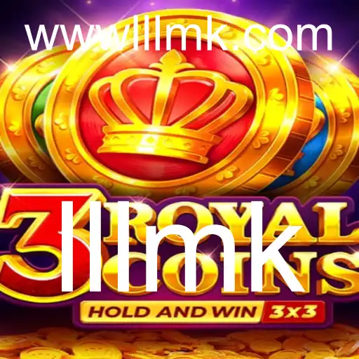 Explorando o Mundo Emocionante de 3royalcoins