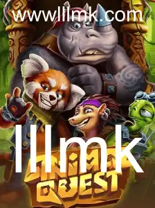 AnimalQuest: Descubra o Novo Mundo de Aventuras e Estratégia