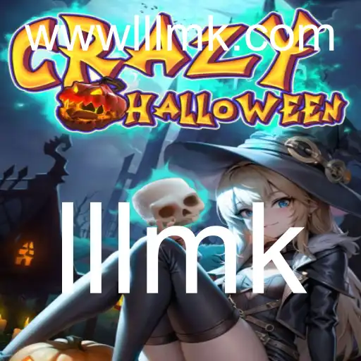 Descubra o Fascinante Mundo do Jogo CrazyHalloween