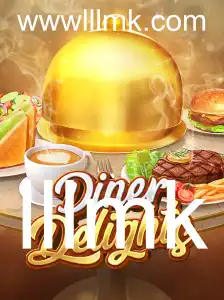 DinerDelights: Uma Nova Experiência Gastronômica no Mundo dos Jogos