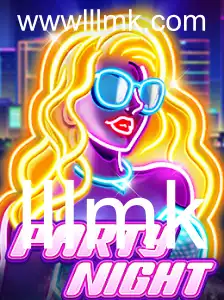 Descubra o Jogo Inovador PartyNight e a Chave do Sucesso: 'lllmk'