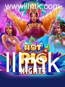 Explorando HotRioNights: Um Mergulho no Exuberante Mundo do Jogo