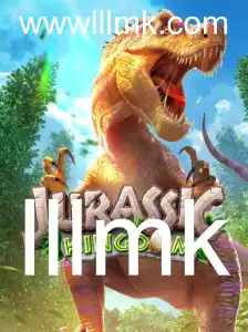 Experimente a Aventura Pré-Histórica em JurassicKingdom: Um Guia Completo