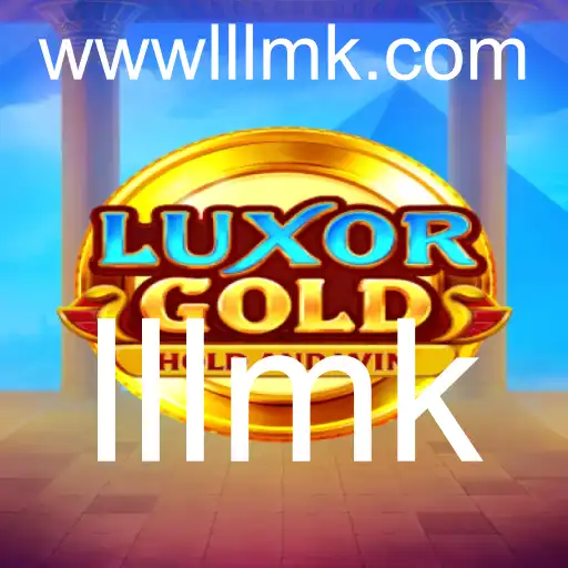 LuxorGold: A Aventura Dourada no Mundo dos Jogos