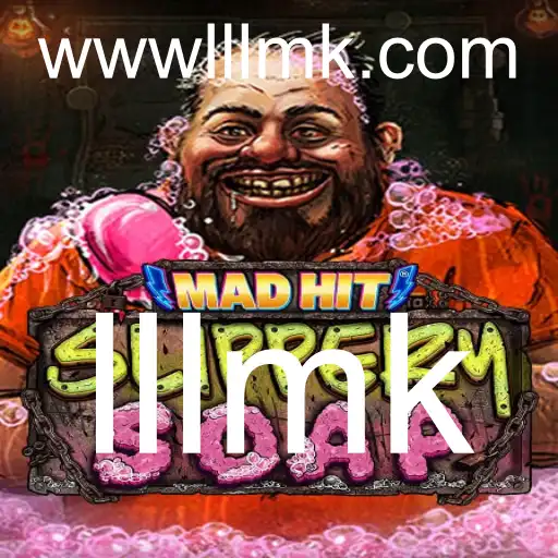 Descubra o Mundo de MadHitSlipperySoap: Um Jogo Inovador e Desafiador