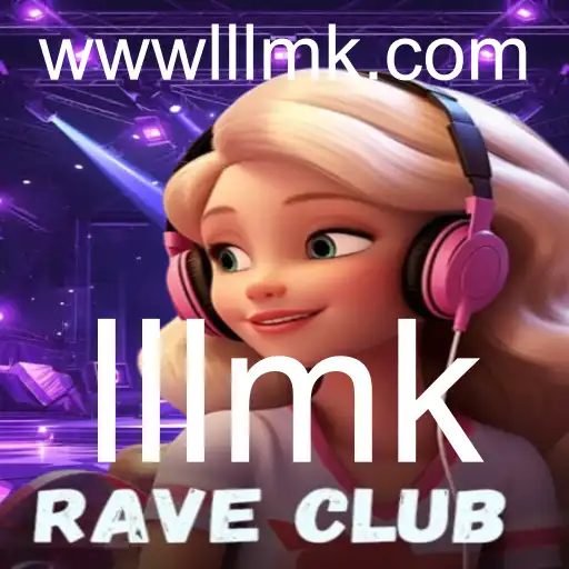 RaveClub: A Experiência de Jogo que Transcende a Realidade