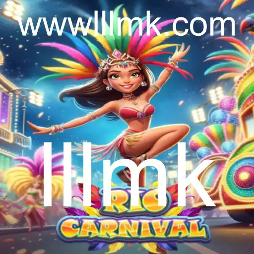 Descubra o Vibrante Jogo ‘RioCarnival’ - Regras e Diversão