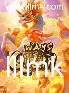 Descubra WaysoftheQilin: A Nova Sensação dos Jogos